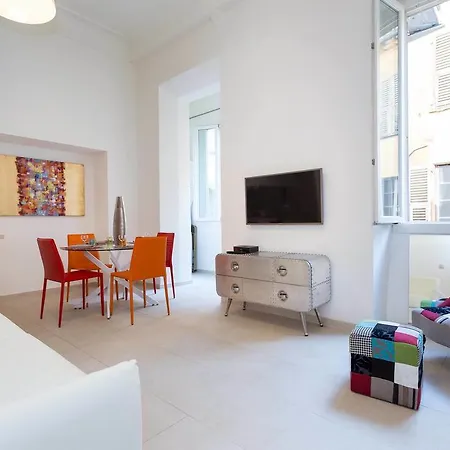 Apartmán Alexandre Mari - 2 Chambres - Vieux