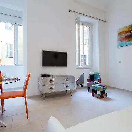 Alexandre Mari - 2 Chambres - Vieux نيس